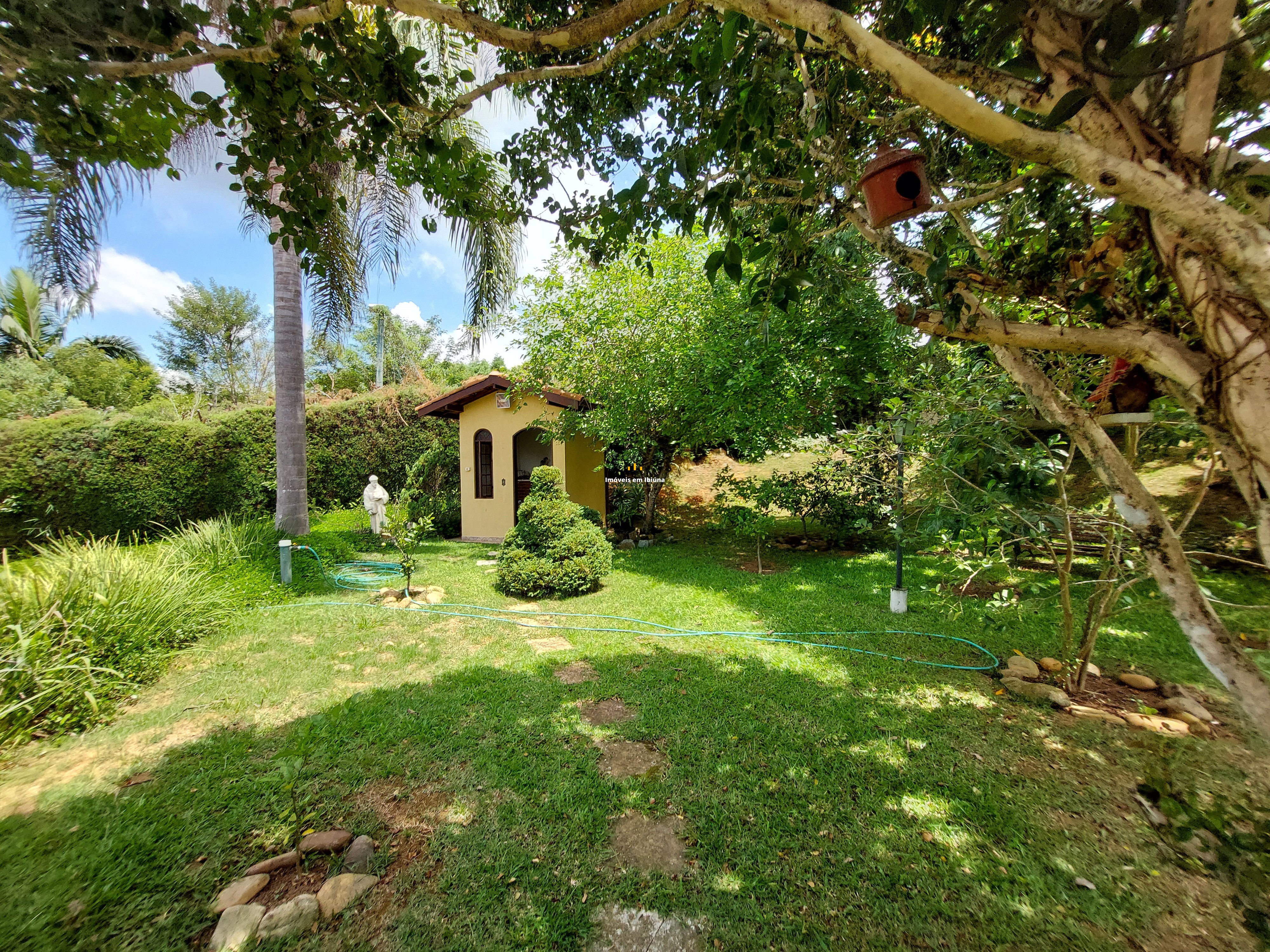 Chácara, 5 quartos, 1500 m² - Foto 44