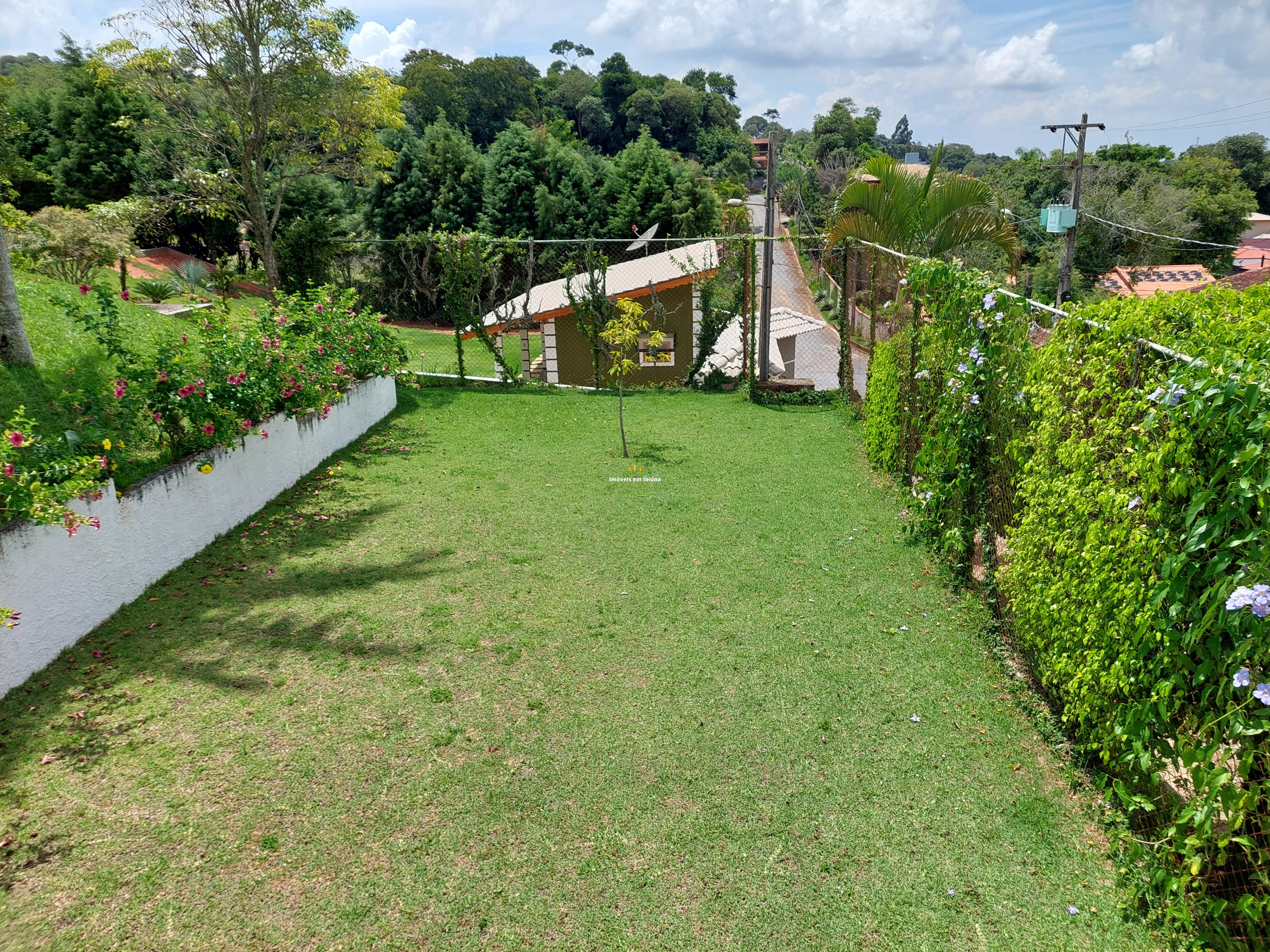 Chácara, 5 quartos, 1500 m² - Foto 8