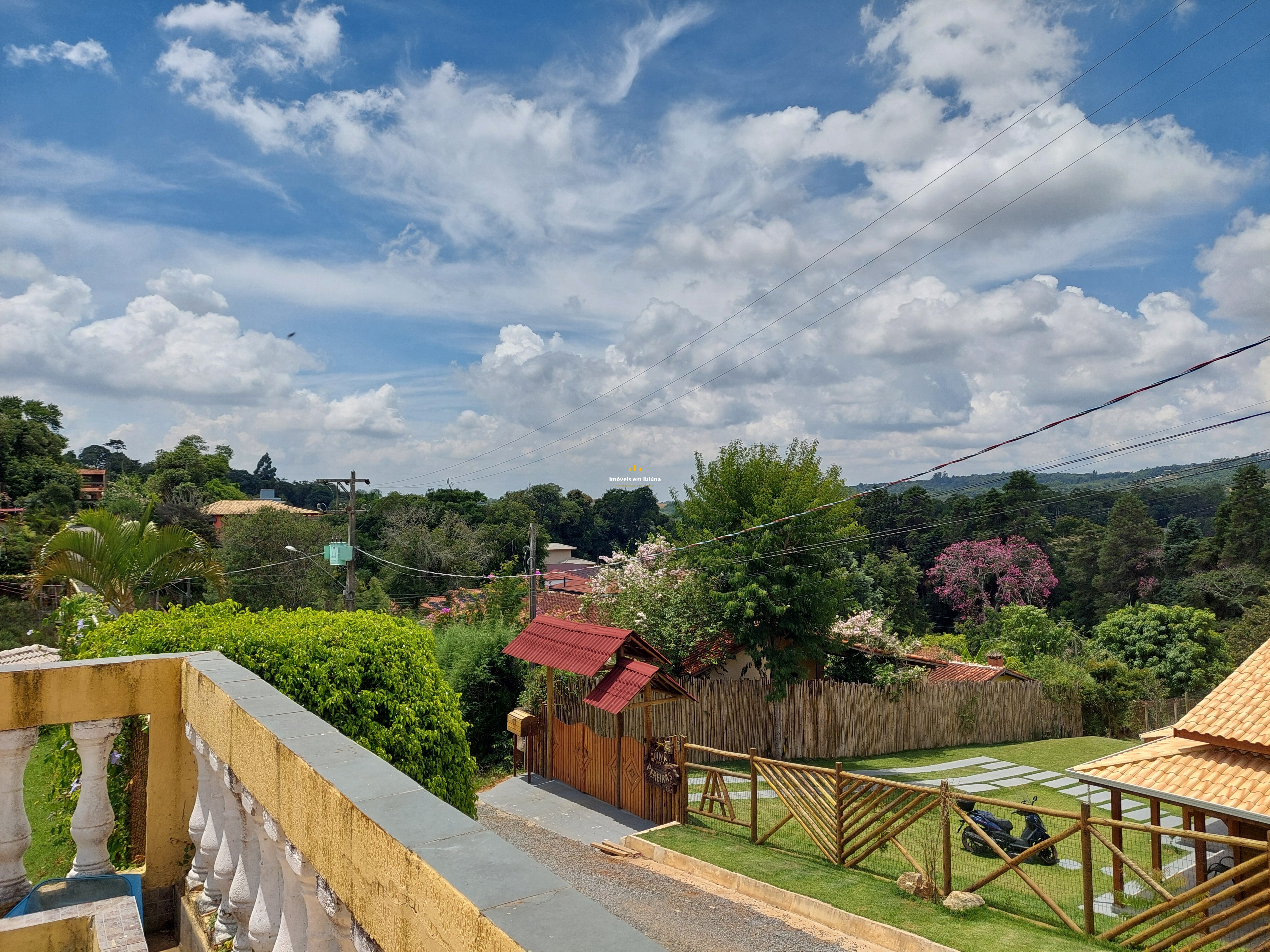 Chácara, 5 quartos, 1500 m² - Foto 6