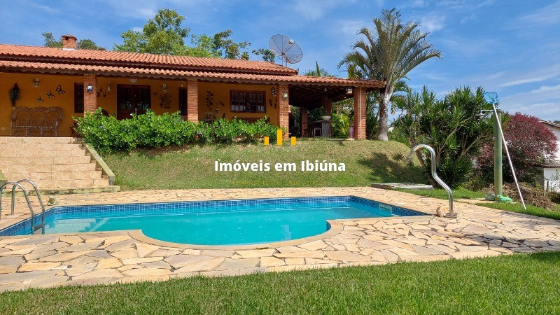 Chácara à venda com 3 quartos, 1200m² - Foto 11