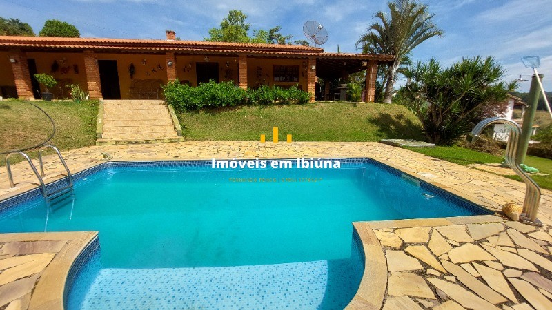 Chácara à venda com 3 quartos, 1200m² - Foto 17