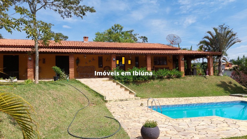 Chácara à venda com 3 quartos, 1200m² - Foto 10