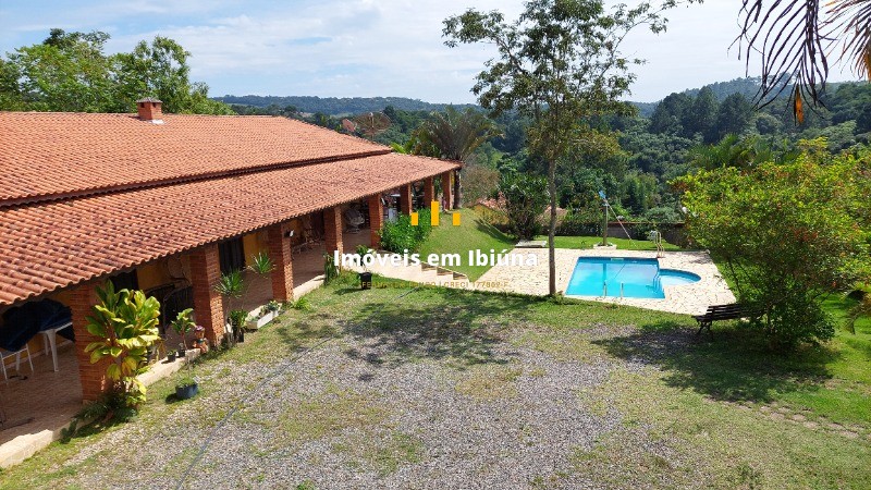 Chácara à venda com 3 quartos, 1200m² - Foto 4