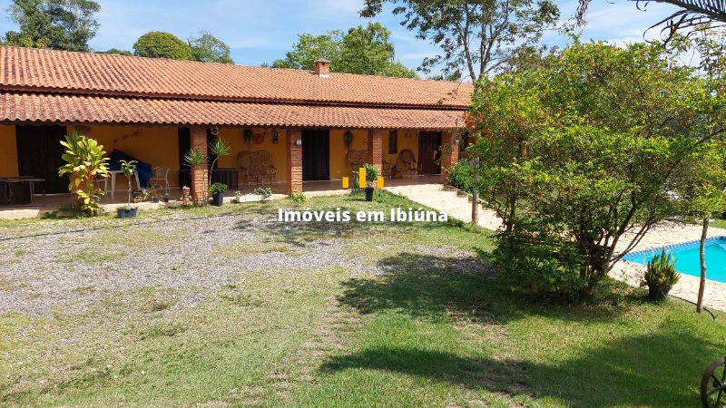 Chácara à venda com 3 quartos, 1200m² - Foto 8