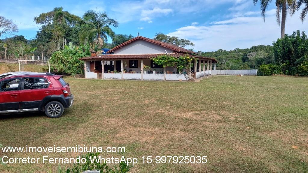 Chácara à venda com 3 quartos, 10000m² - Foto 5