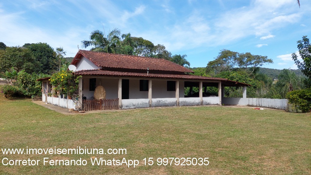 Chácara à venda com 3 quartos, 10000m² - Foto 22