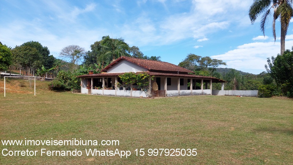 Chácara à venda com 3 quartos, 10000m² - Foto 21