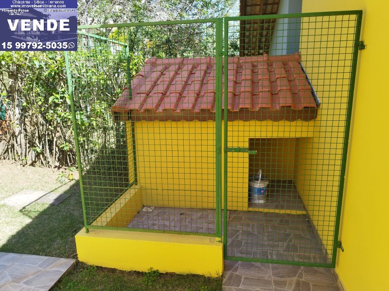 Chácara à venda com 3 quartos, 1250m² - Foto 13