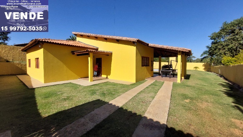 Chácara à venda com 3 quartos, 1000m² - Foto 2