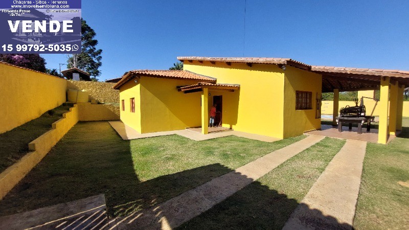 Chácara à venda com 3 quartos, 1000m² - Foto 3