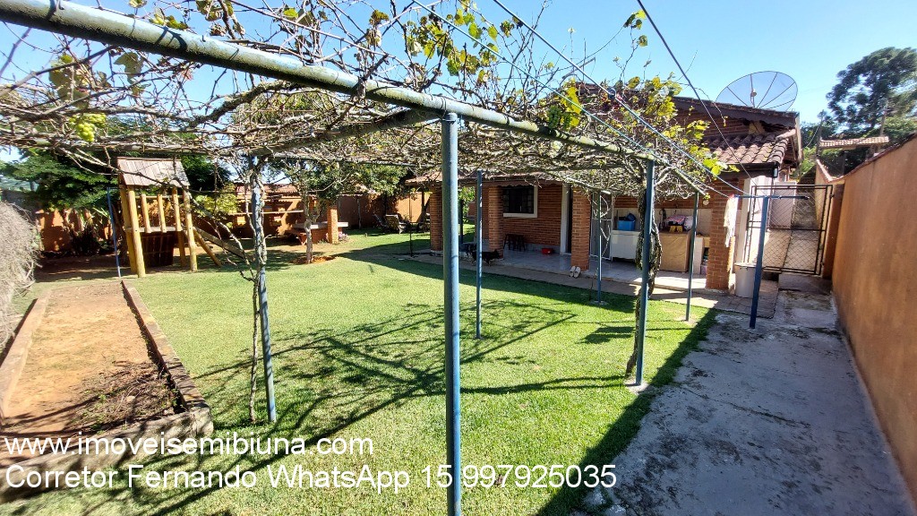 Chácara à venda com 4 quartos, 1000m² - Foto 22