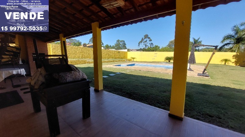 Chácara à venda com 3 quartos, 1000m² - Foto 16