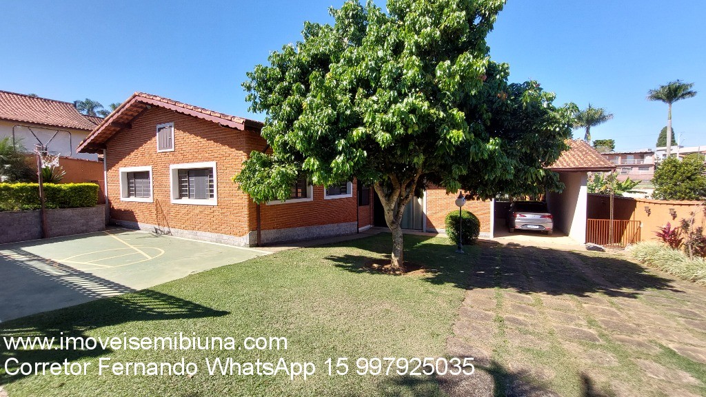 Chácara à venda com 4 quartos, 1000m² - Foto 4