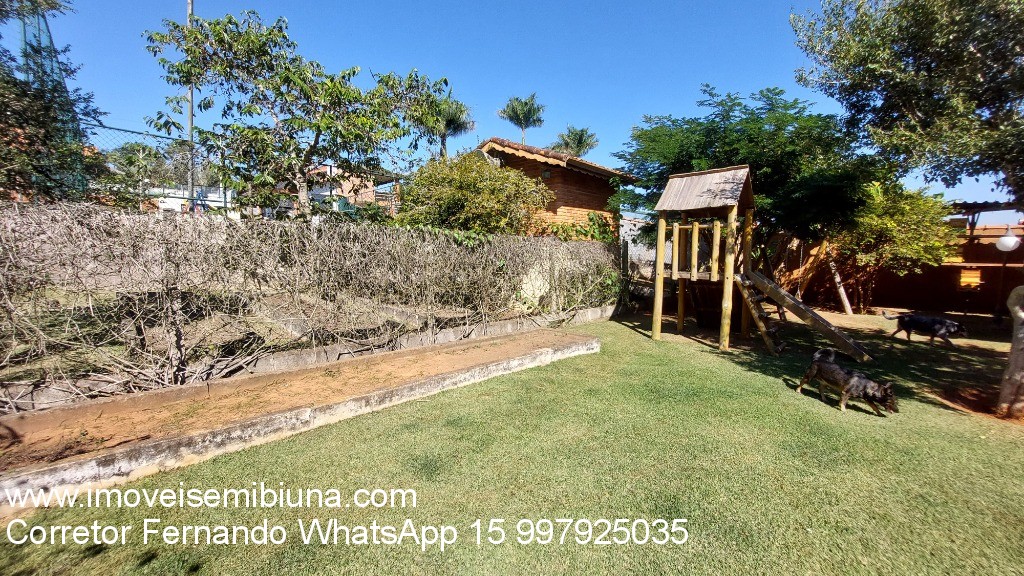 Chácara à venda com 4 quartos, 1000m² - Foto 21