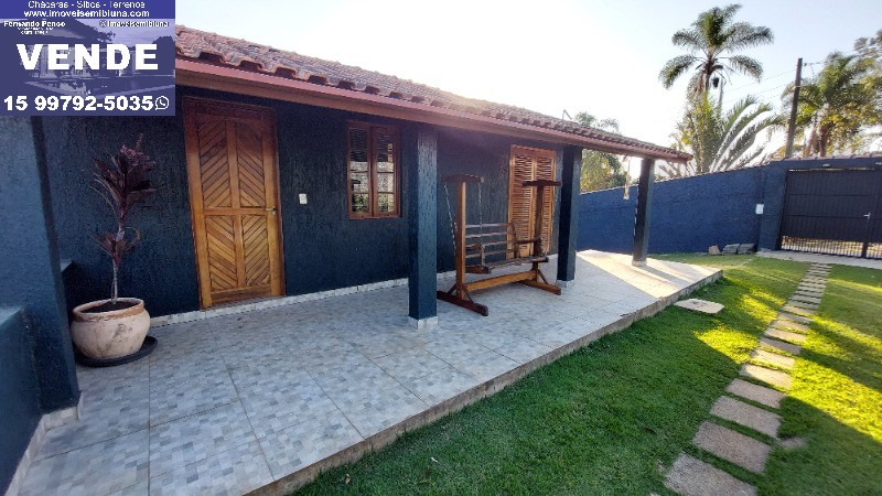 Chácara à venda com 5 quartos, 5760m² - Foto 4