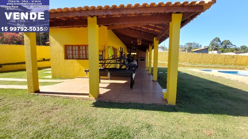 Chácara à venda com 3 quartos, 1000m² - Foto 6