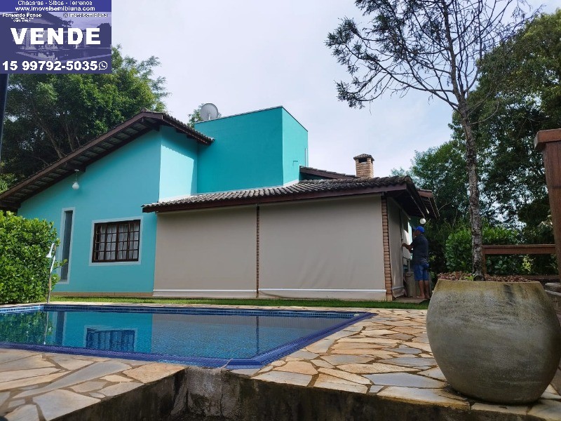 Chácara à venda com 3 quartos, 920m² - Foto 2