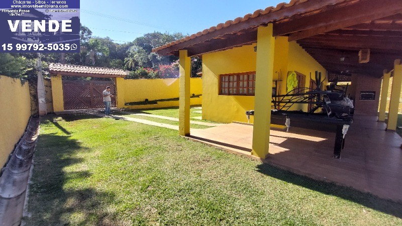 Chácara à venda com 3 quartos, 1000m² - Foto 7