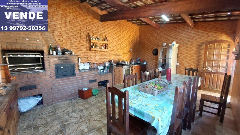 Chácara à venda com 5 quartos, 1500m² - Foto 35