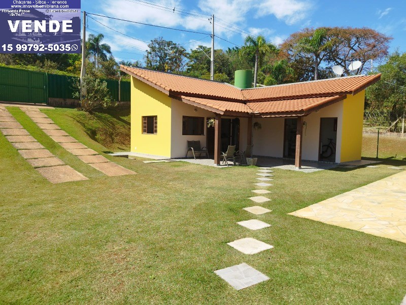 Chácara à venda com 3 quartos, 1250m² - Foto 6