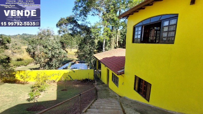 Chácara à venda com 5 quartos, 1500m² - Foto 18