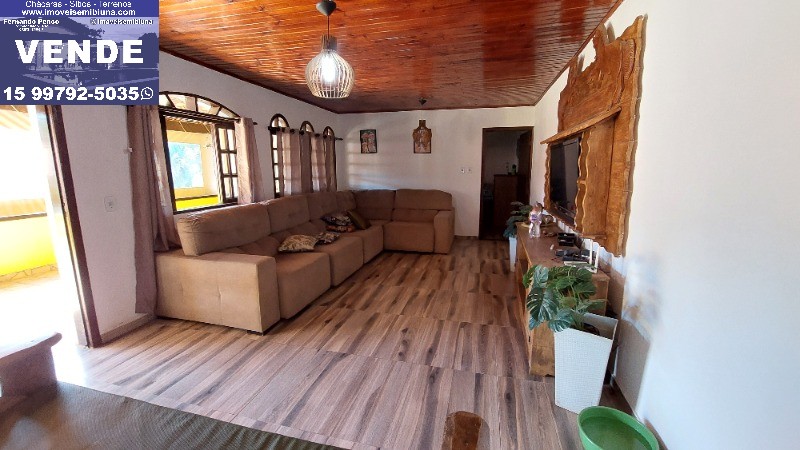 Chácara à venda com 5 quartos, 1500m² - Foto 36