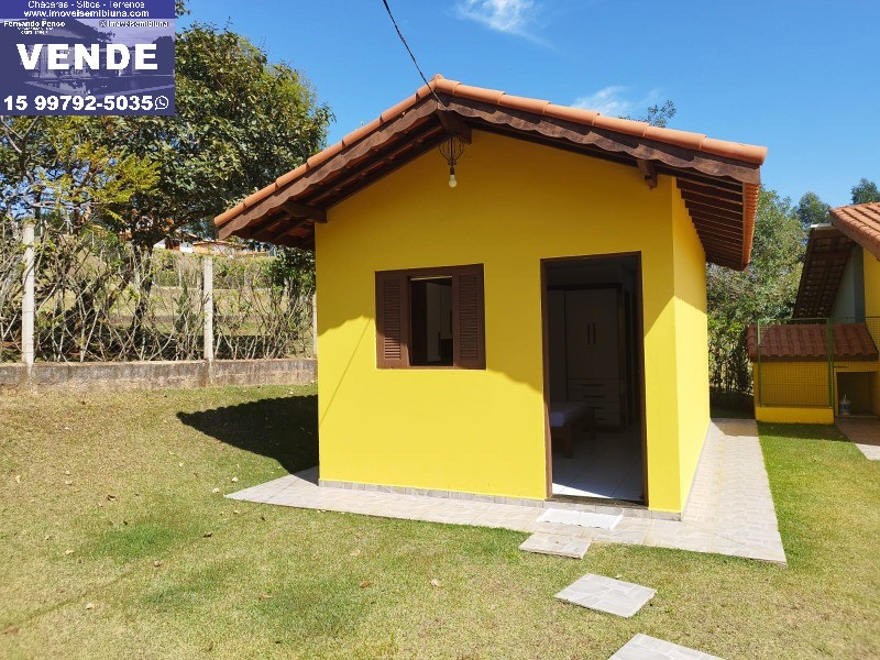 Chácara à venda com 3 quartos, 1250m² - Foto 8