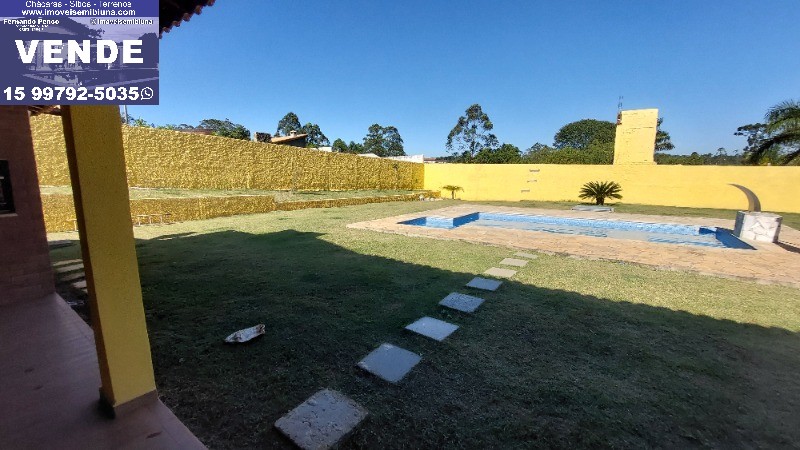 Chácara à venda com 3 quartos, 1000m² - Foto 18