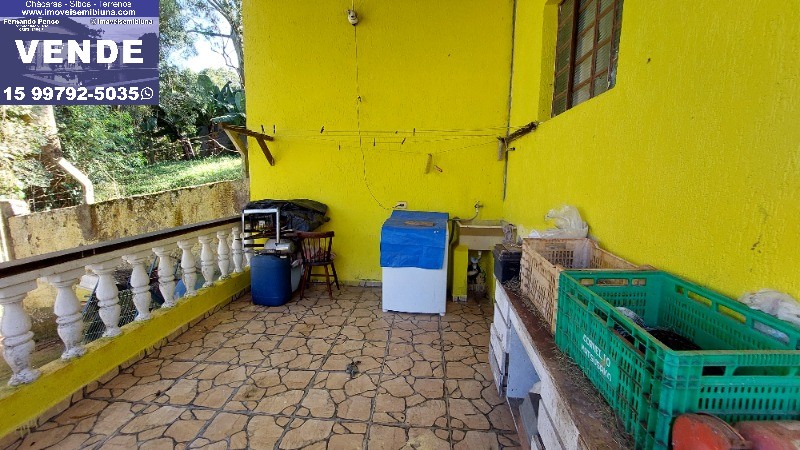 Chácara à venda com 5 quartos, 1500m² - Foto 21