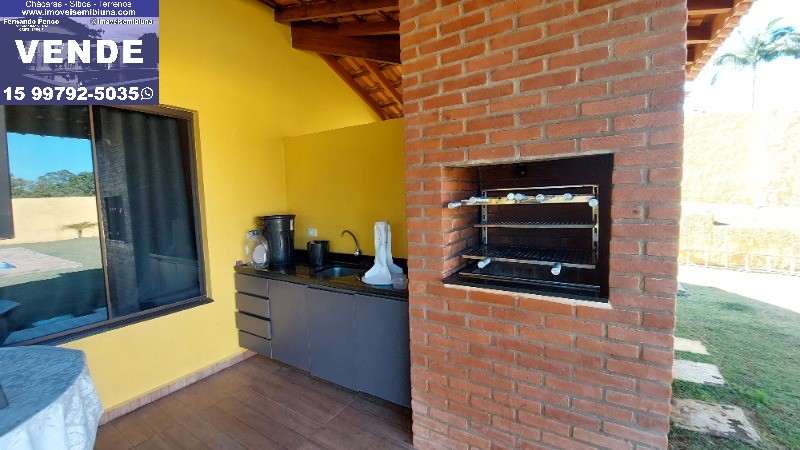 Chácara à venda com 3 quartos, 1000m² - Foto 19