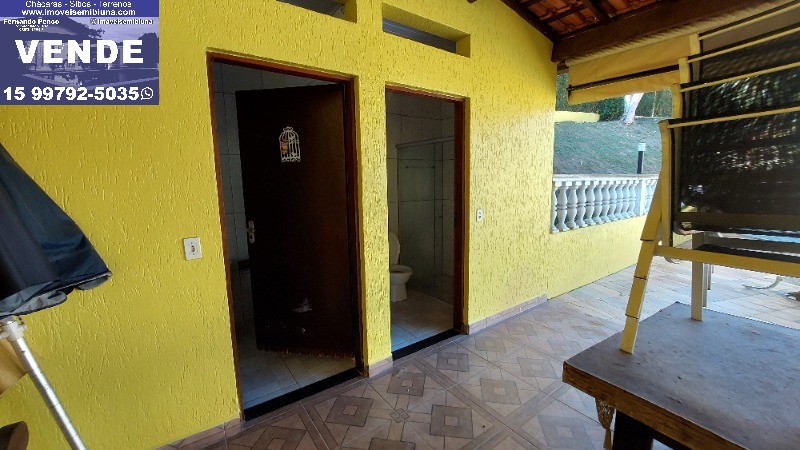 Chácara à venda com 5 quartos, 1500m² - Foto 15