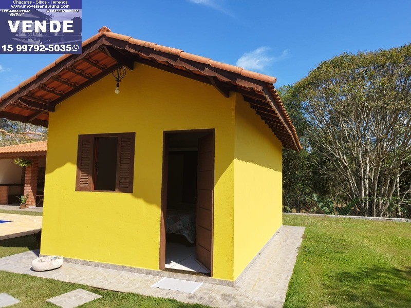 Chácara à venda com 3 quartos, 1250m² - Foto 12