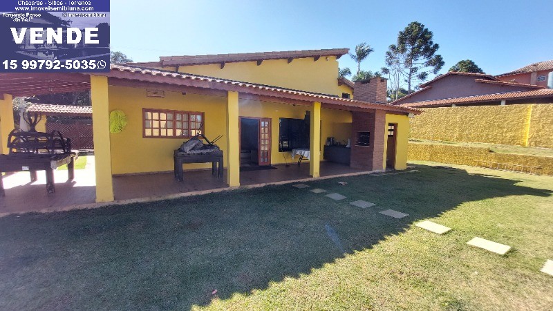 Chácara à venda com 3 quartos, 1000m² - Foto 14