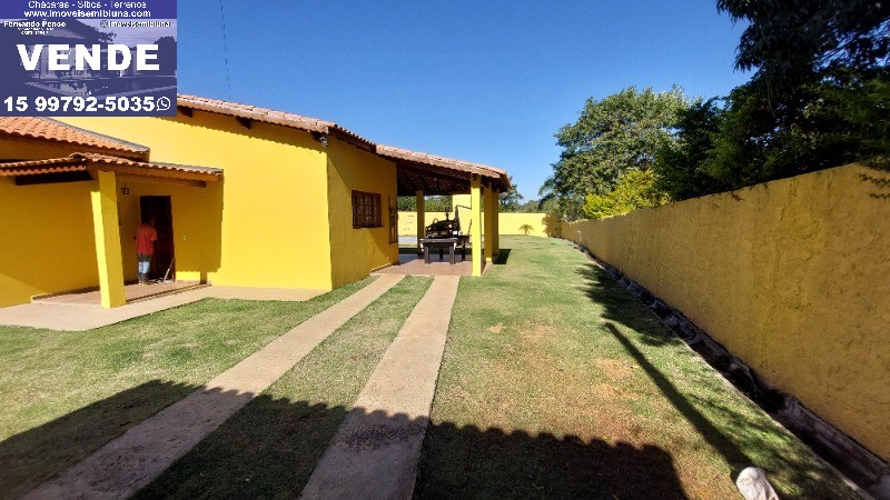 Chácara à venda com 3 quartos, 1000m² - Foto 4