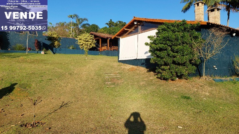 Chácara à venda com 5 quartos, 5760m² - Foto 26