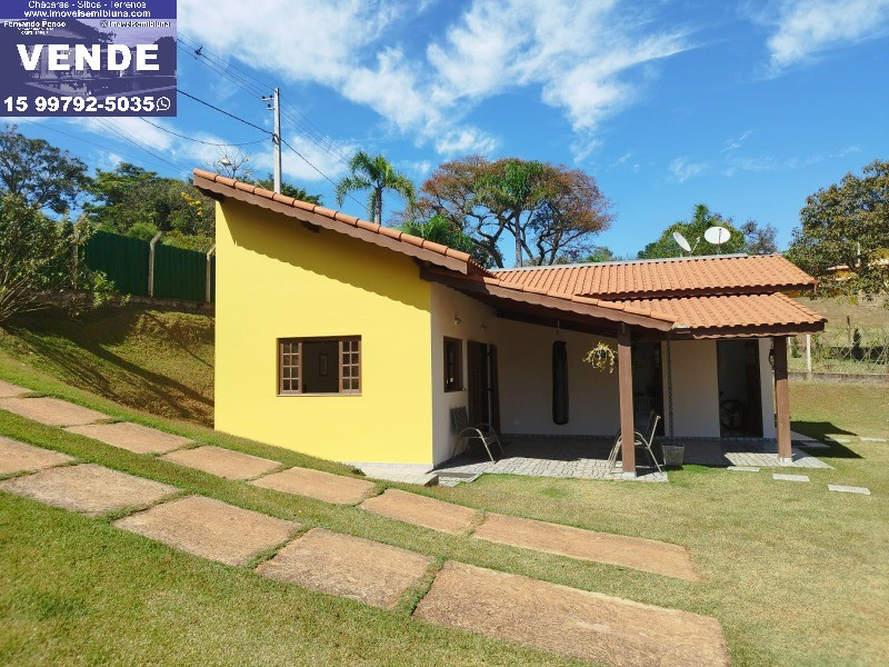 Chácara à venda com 3 quartos, 1250m² - Foto 7