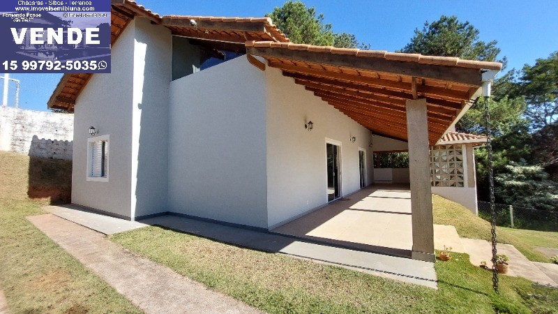 Chácara à venda com 3 quartos, 998m² - Foto 6