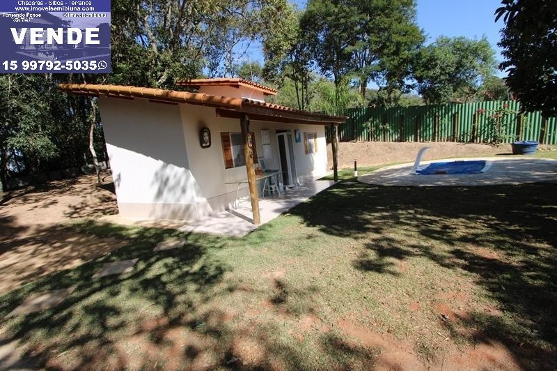 Chácara à venda com 3 quartos, 1472m² - Foto 16