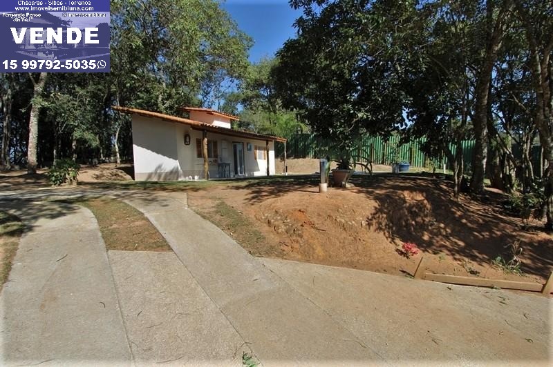 Chácara à venda com 3 quartos, 1472m² - Foto 4