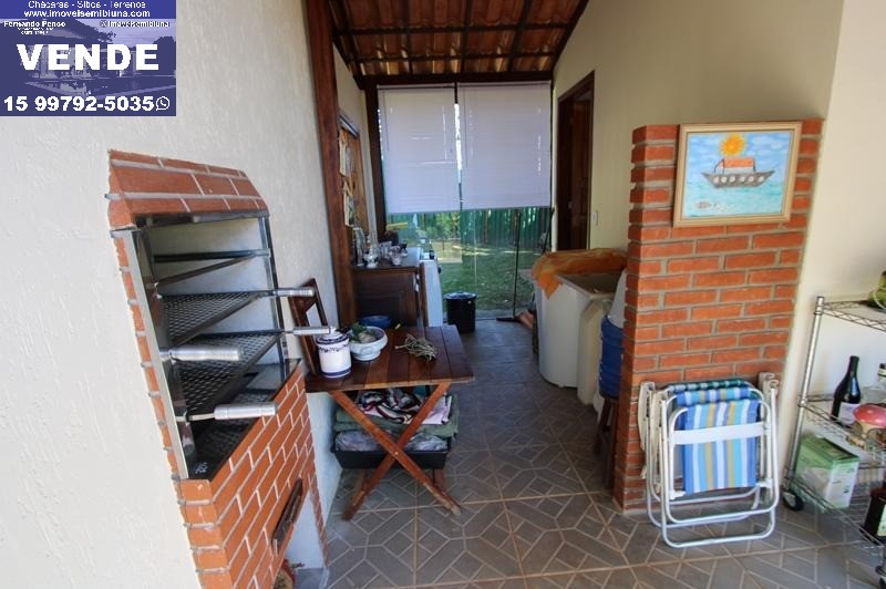 Chácara à venda com 3 quartos, 1472m² - Foto 3