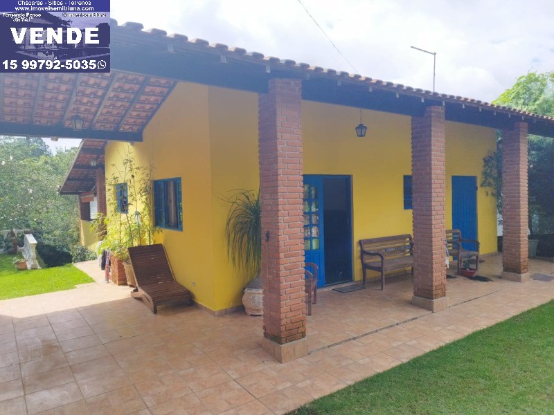 Chácara à venda com 2 quartos, 1300m² - Foto 2