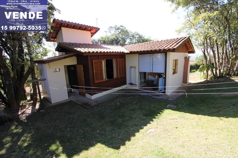 Chácara à venda com 3 quartos, 1472m² - Foto 11