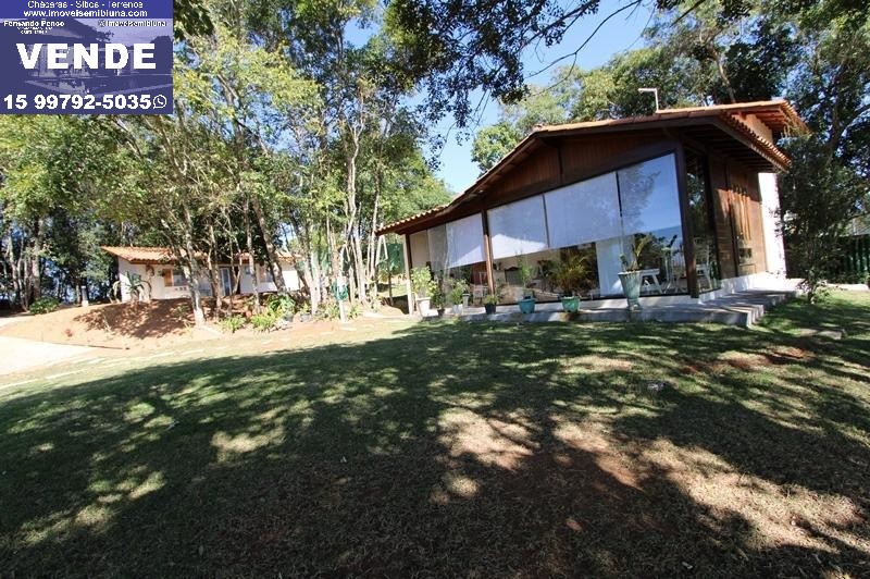 Chácara à venda com 3 quartos, 1472m² - Foto 12