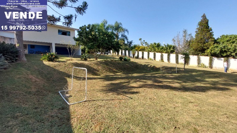 Chácara à venda com 2 quartos, 1750m² - Foto 5