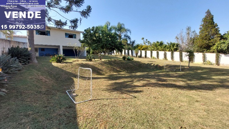 Chácara à venda com 2 quartos, 1750m² - Foto 6