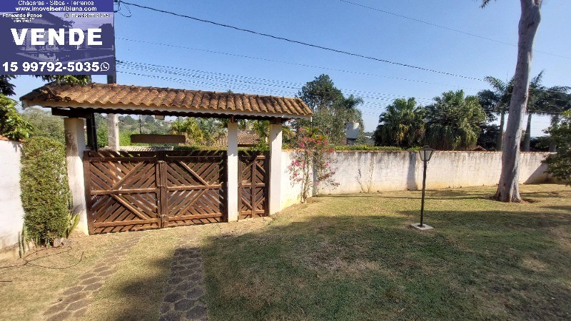 Chácara à venda com 2 quartos, 1750m² - Foto 2