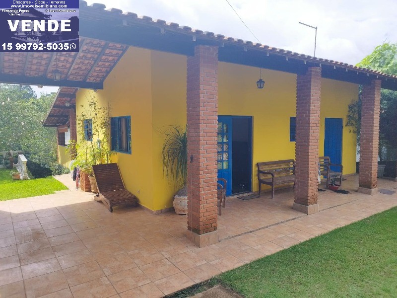 Chácara à venda com 2 quartos, 1300m² - Foto 5