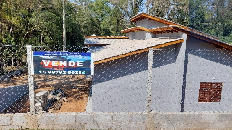 Chácara à venda com 3 quartos, 1000m² - Foto 2