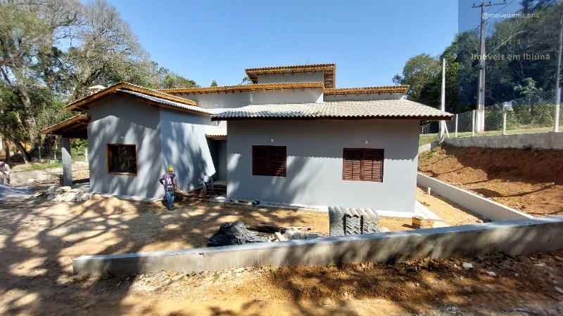 Chácara à venda com 3 quartos, 1000m² - Foto 1