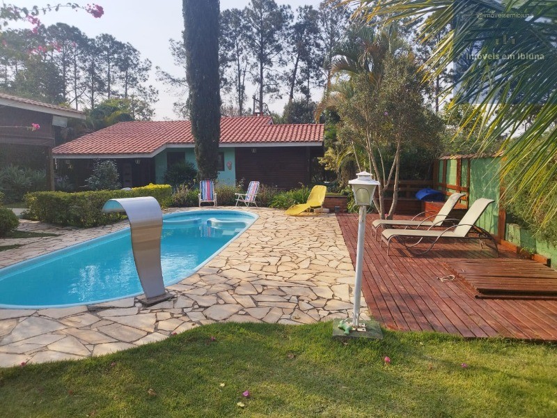 Chácara à venda com 2 quartos - Foto 5